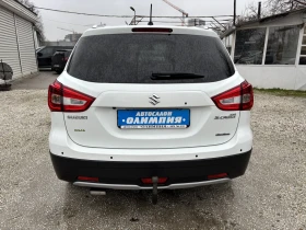 Suzuki SX4 S-Cross Автоматик/4х4 - 12700 € / 24839.04 лв. - 38874220 4