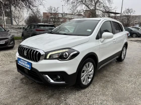 Suzuki SX4 S-Cross Автоматик/4х4 - 12700 € / 24839.04 лв. - 38874220 2