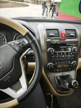 Honda Cr-v 3 - генерация - 6000 € / 11734.98 лв. - 81114696 6