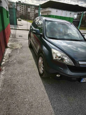 Honda Cr-v 3 - генерация - 6000 € / 11734.98 лв. - 81114696 5