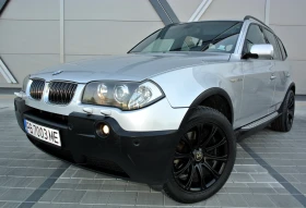 BMW X3 3.0D Автомат/xDrive/Панорама/Спорт Пакет - 6000 € / 11734.98 лв. - 28947002 6
