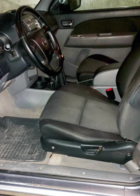 Mazda BT-50 2009 | Auto.bg — изображение 6