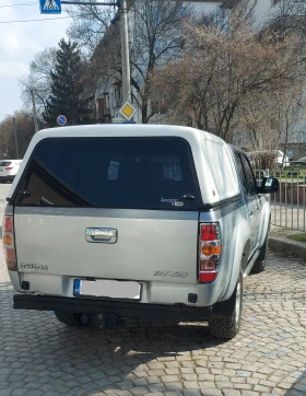 Mazda BT-50 2009 | Auto.bg — изображение 8