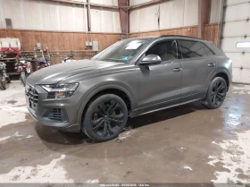 Audi Q8 2019 AUDI Q8 55 PREMIUM - 26600 € / 52025.08 лв. - 50488726 3