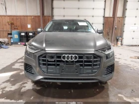 Audi Q8 2019 AUDI Q8 55 PREMIUM - 26600 € / 52025.08 лв. - 50488726 2