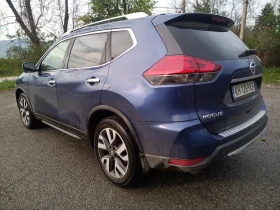 Nissan X-trail Rouge ГАЗ - 15300 € / 29924.20 лв. - 46186611 8