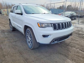 Jeep Grand cherokee 3.6l Limited Cherokee Sterling Edition 4x4