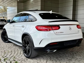 Mercedes-Benz GLE Coupe AMG #ОБДУХ#ПАНОРАМА#Kaмери360#КeyLess#МЪРТВА ЗОНА# | Auto.bg — изображение 4