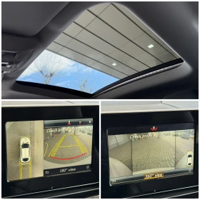 Mercedes-Benz GLE Coupe AMG #ОБДУХ#ПАНОРАМА#Kaмери360#КeyLess#МЪРТВА ЗОНА# | Auto.bg — изображение 14