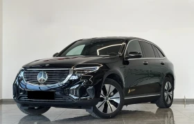 Mercedes-Benz EQC 400 4MATIC - 40500 € / 79211.12 лв. - 33281900 2