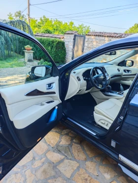 Infiniti QX60 Hi-Tech - 18000 € / 35204.94 лв. - 87088614 9