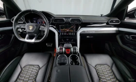 Lamborghini Urus 4.0 V8 - 171125 € / 334691.41 лв. - 25122714 7