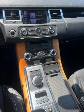 Land Rover Range Rover Sport | Mobile.bg � ����� ������ 7