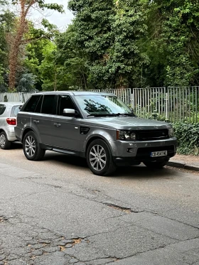 Land Rover Range Rover Sport | Mobile.bg � ����� ������ 2
