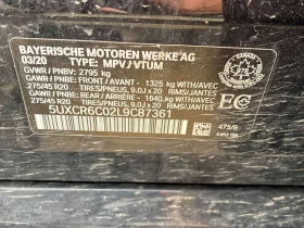 BMW X5 * XDRIVE40I * �-�����* PANORAMA*  | Mobile.bg � ����� ������ 13