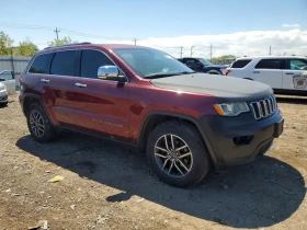 Jeep Grand cherokee LIMITED | Mobile.bg � ����� ������ 2