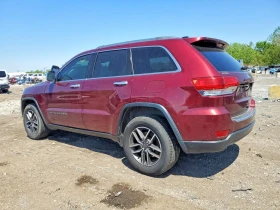 Jeep Grand cherokee LIMITED | Mobile.bg � ����� ������ 4