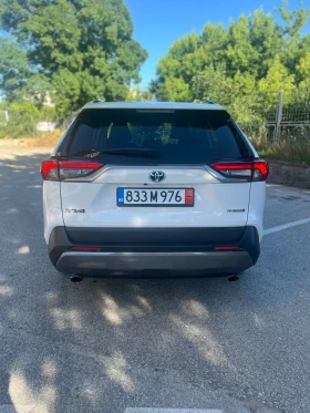 Toyota Rav4 2.5 Hybrid 218к.с  - 21900 € / 42832.68 лв. - 77289150 4