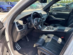 BMW X5 MPACK* ВАКУМ* 360* LASER* ОБДУХ* AMBIENT*  | Auto.bg — изображение 5