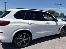 BMW X5 MPACK* ВАКУМ* 360* LASER* ОБДУХ* AMBIENT*  | Auto.bg — изображение 3