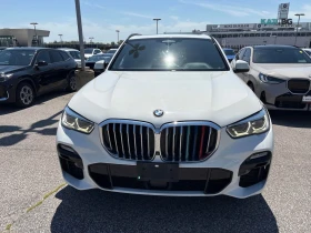 BMW X5 MPACK* ВАКУМ* 360* LASER* ОБДУХ* AMBIENT*  | Auto.bg — изображение 6