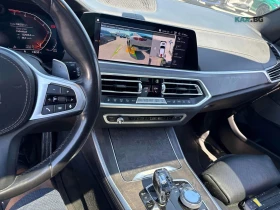 BMW X5 MPACK* ВАКУМ* 360* LASER* ОБДУХ* AMBIENT*  | Auto.bg — изображение 9