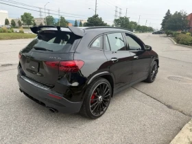 Mercedes-Benz GLA * AMG 35 * CARFAX *  | Mobile.bg � ����� ������ 3