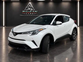 Toyota C-HR XLE * Подгрев* Камера* Адаптивен Круиз