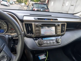 Toyota Rav4 2.0 D-4D Active | Auto.bg — изображение 9