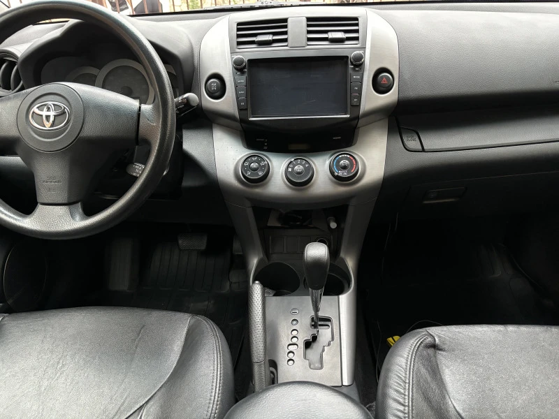 Toyota Rav4 2.4 Long 4WD, снимка 11 - Автомобили и джипове - 46378894