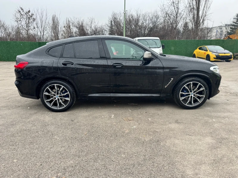 BMW X4 M40D* Готов Лизинг* , снимка 8 - Автомобили и джипове - 49356325