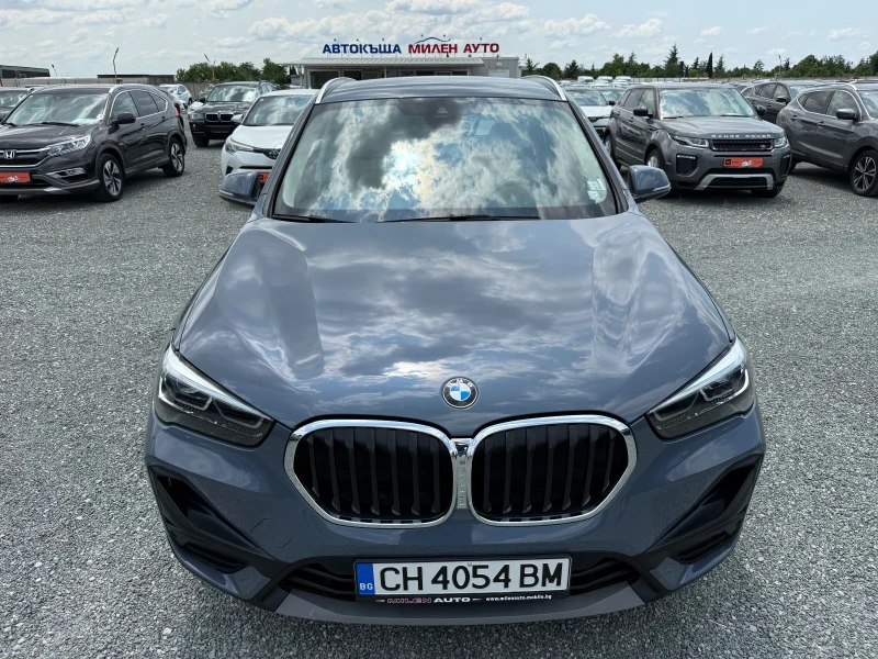 BMW X1 (KATO НОВА)^(X-Drive), снимка 2 - Автомобили и джипове - 50524999
