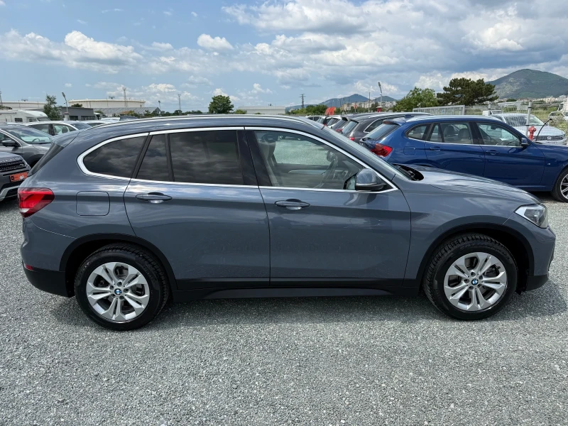 BMW X1 (KATO НОВА)^(X-Drive), снимка 4 - Автомобили и джипове - 50524999