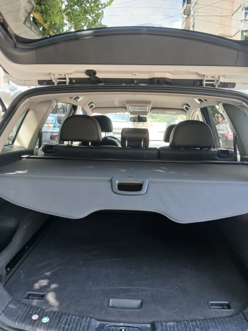 Opel Antara, снимка 17 - Автомобили и джипове - 50550233