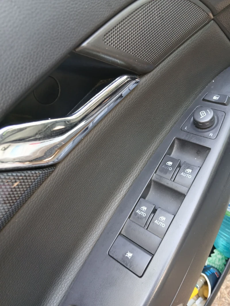 Opel Antara, снимка 3 - Автомобили и джипове - 50550233