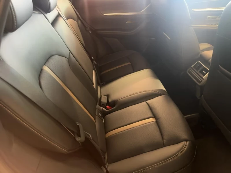 Mazda CX-60 НОВ!3.3/200HP/HOMURA/CAM/NAVI/DIGITAL/747v, снимка 11 - Автомобили и джипове - 52143219