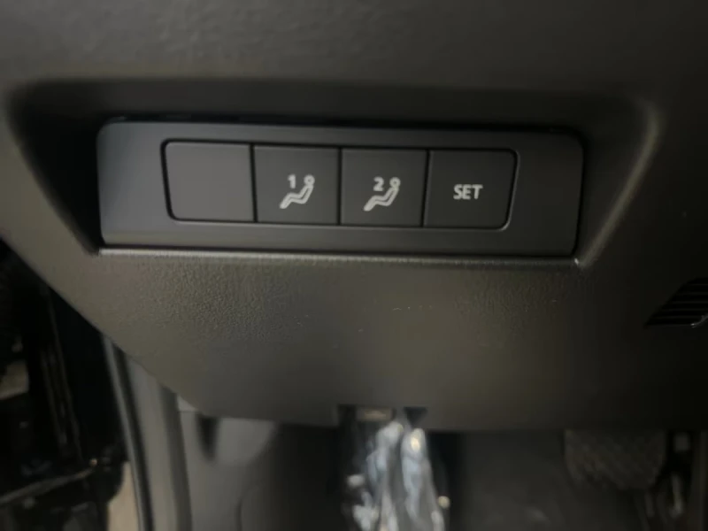 Mazda CX-60 НОВ!3.3/200HP/HOMURA/CAM/NAVI/DIGITAL/747v, снимка 13 - Автомобили и джипове - 52143219