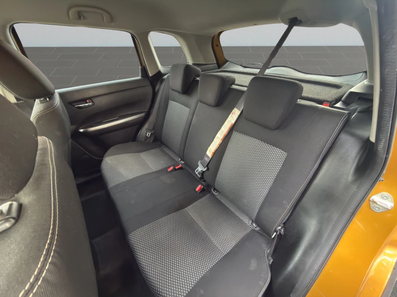 Suzuki Vitara All Grip 1.4i 140hp BVA6 4x4 EURO6, снимка 12 - Автомобили и джипове - 52845515