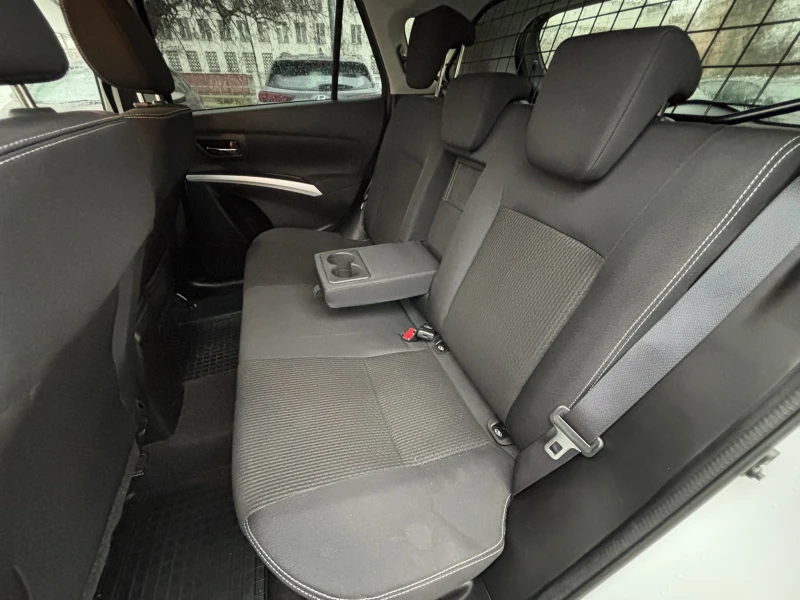 Suzuki SX4 S-Cross Автоматик/4х4, снимка 12 - Автомобили и джипове - 53518793