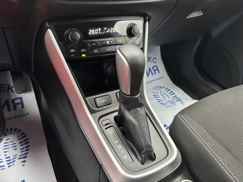 Suzuki SX4 S-Cross Автоматик/4х4, снимка 9 - Автомобили и джипове - 53518793