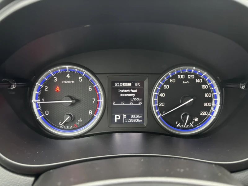 Suzuki SX4 S-Cross Автоматик/4х4, снимка 11 - Автомобили и джипове - 53518793