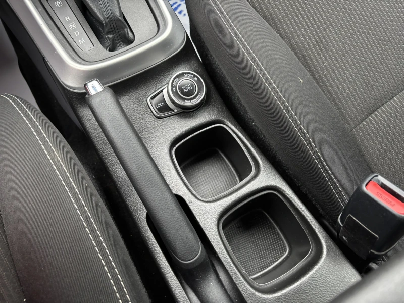 Suzuki SX4 S-Cross Автоматик/4х4, снимка 10 - Автомобили и джипове - 53518793