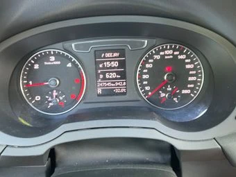 Audi Q3 Очакван внос  - изображение 5