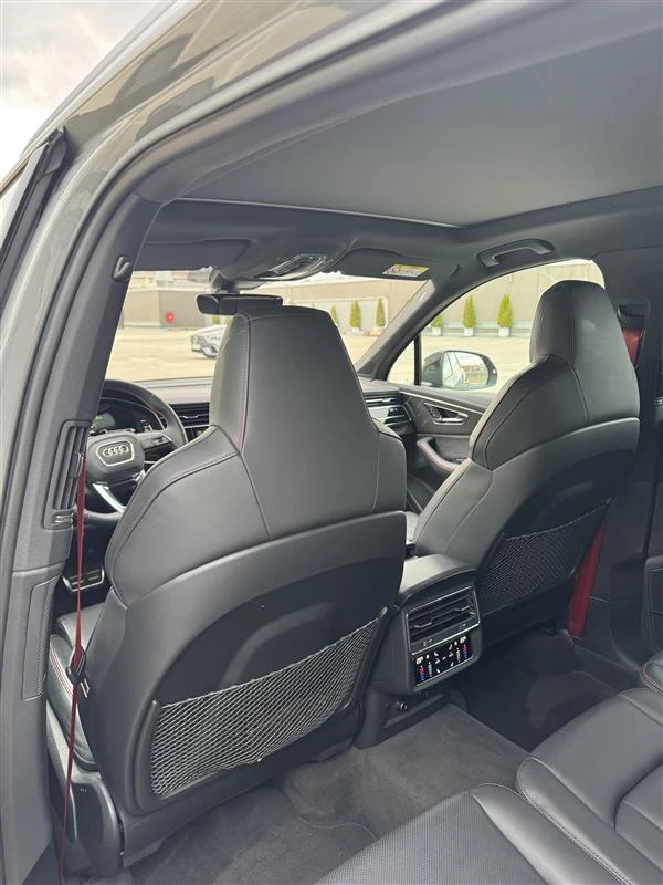 Audi Q7 S line - изображение 9