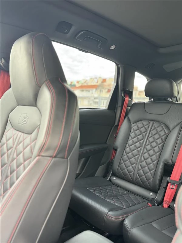 Audi Q7 S line - изображение 7