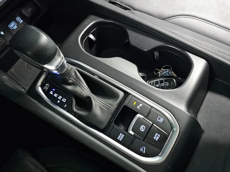 Hyundai Santa fe 2.0 4WD PRESTIGE, снимка 9 - Автомобили и джипове - 55801348