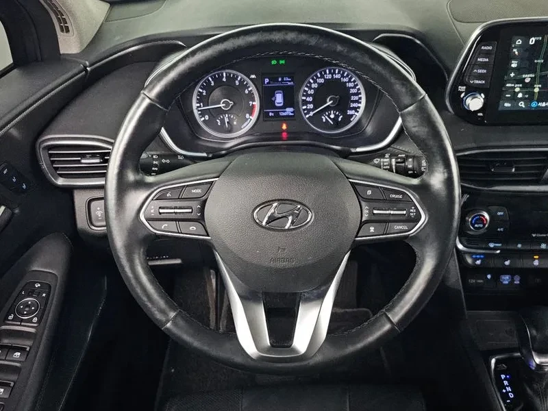 Hyundai Santa fe 2.0 4WD PRESTIGE, снимка 13 - Автомобили и джипове - 55801348
