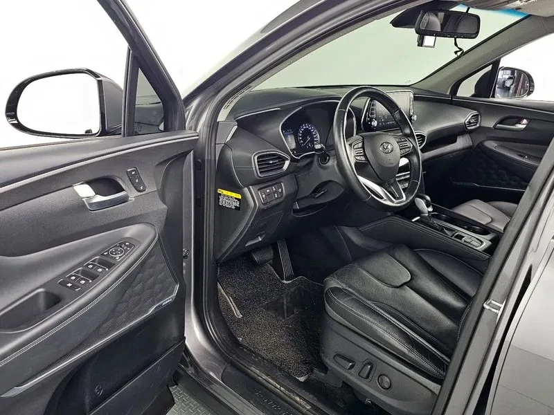 Hyundai Santa fe 2.0 4WD PRESTIGE, снимка 12 - Автомобили и джипове - 55801348
