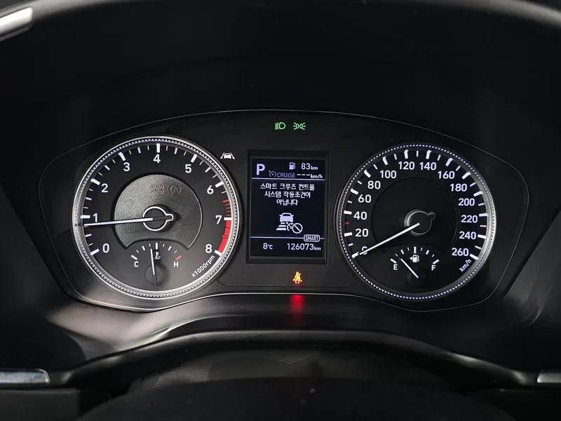 Hyundai Santa fe 2.0 4WD PRESTIGE, снимка 8 - Автомобили и джипове - 55801348