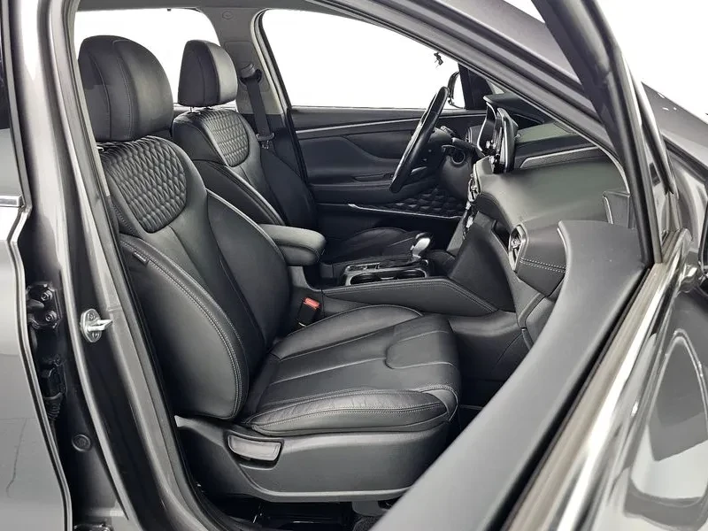 Hyundai Santa fe 2.0 4WD PRESTIGE, снимка 10 - Автомобили и джипове - 55801348